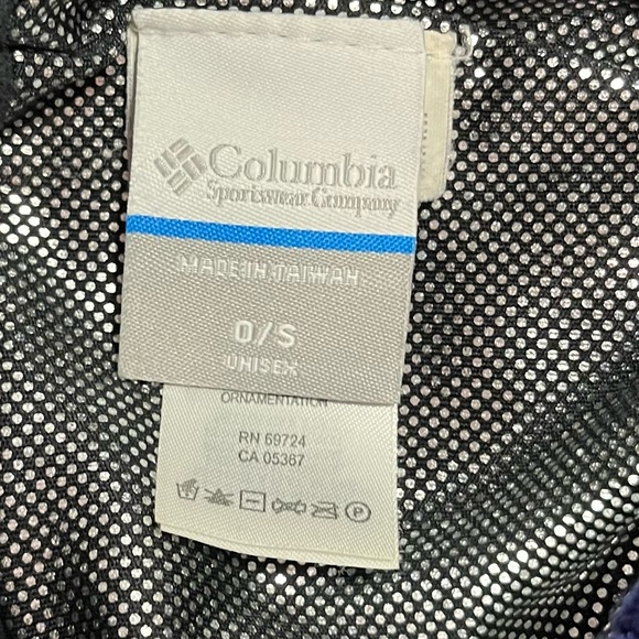 Columbia Women’s Alpine Action Beanie Ski Snow Hat One Size - Picture 4 of 8